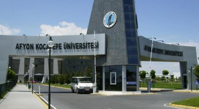 Afyon Kocatepe Üniversitesi 20 Araştırma ve Öğretim Görevlisi alıyor