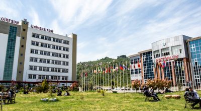 Giresun Üniversitesi Öğretim Görevlisi alım ilanı