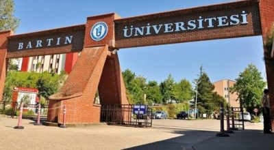 Bartın Üniversitesi 11 Öğretim Üyesi alıyor