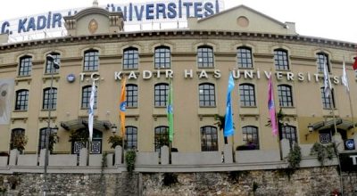 Kadir Has Üniversitesi Öğretim Üyesi alım ilanı