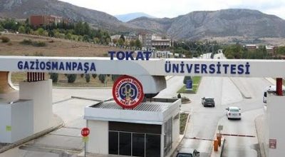 Tokat Gaziosmanpaşa Üniversitesi Araştırma Görevlisi ve Öğretim Görevlisi alıyor