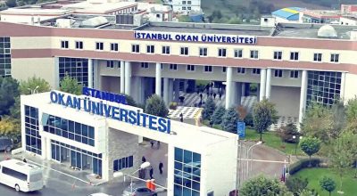 İstanbul Okan Üniversitesi Öğretim Üyesi alıyor