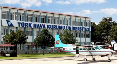 Türk Hava Kurumu Üniversitesi 8 Akademik Personel alıyor