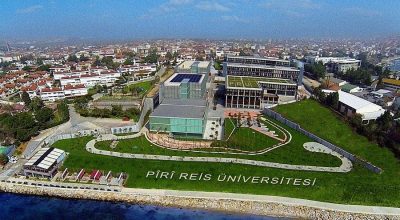 Piri Reis Üniversitesi Öğretim Elemanı alım ilanı