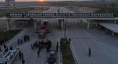 Adana Alparslan Türkeş Bilim ve Teknoloji Üniversitesi Araştırma ve Öğretim Görevlisi alıyor