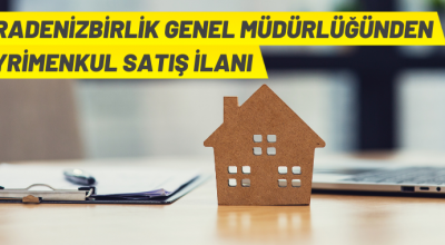 Kırşehir’de arsa, hizmet binası, lojman ve kantar tesisi satışa sunuldu