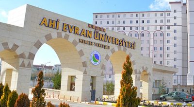 Ahi Evran Üniversitesi 29 Öğretim Görevlisi ve Araştırma Görevlisi alıyor