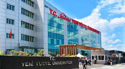 İstanbul Yeni Yüzyıl Üniversitesi Öğretim Üyesi alım ilanı