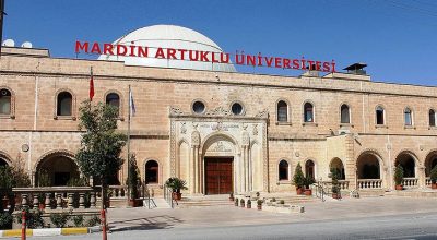 Mardin Artuklu Üniversitesi 4/B Sözleşmeli Personel alım ilanı