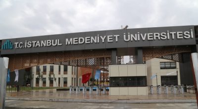 İstanbul Medeniyet Üniversitesi Sözleşmeli Personel alım ilanı