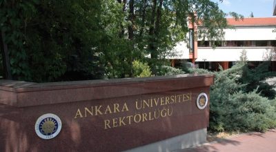 Ankara Üniversitesi Sözleşmeli Bilişim Personeli alım ilanı