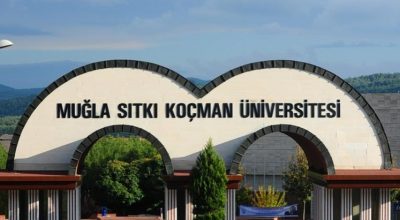 Muğla Sıtkı Koçman Üniversitesi Sözleşmeli Personel alım ilanı