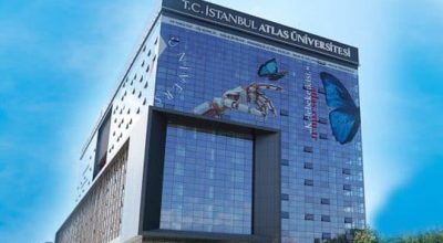 İstanbul Atlas Üniversitesi Öğretim Üyesi alım ilanı