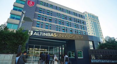 Altınbaş Üniversitesi Akademik Personel alım ilanı