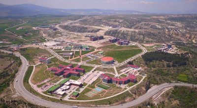 Burdur Mehmet Akif Ersoy Üniversitesi Sözleşmeli Personel alım ilanı