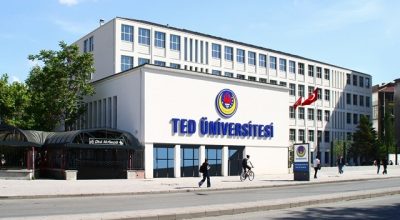 TED Üniversitesi öğretim üyesi alımı yapacak