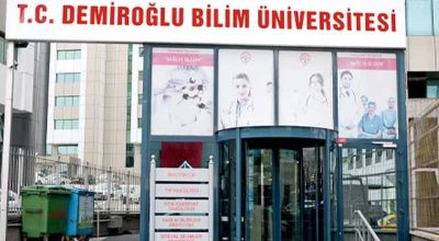 Demiroğlu Bilim Üniversitesi 2 öğretim üyesi alacak