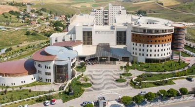 Ufuk Üniversitesi öğretim görevlisi alacak