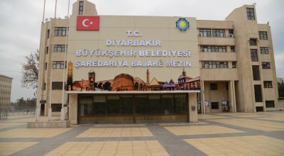 Diyarbakır Büyükşehir Belediye Başkanlığı 75 Zabıta Memuru istihdam edecek