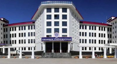 Ardahan Üniversitesi Sözleşmeli Personel alım ilanı