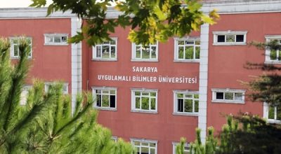 Sakarya Uygulamalı Bilimler Üniversitesi Sözleşmeli Personel alım ilanı