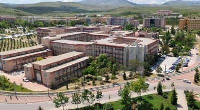 Selçuk Üniversitesi 61 sürekli işçi alımı yapacak