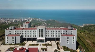 Samsun Üniversitesi Sözleşmeli Personel alım ilanı