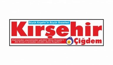 “Çiğdem Gazetesi’nin 46. Yılı Kutlu Olsun”