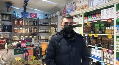 Alternatif Tıbbın Güzide Şifacısı Şerbetçi Otu