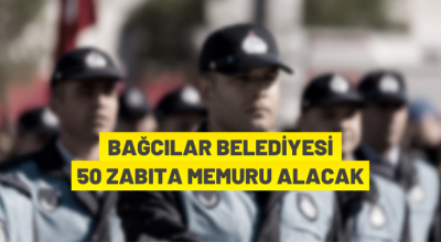 Bağcılar Belediyesi zabıta alacak