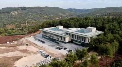 Mudanya Üniversitesi Akademik Personel alım ilanı