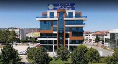 Kocaeli Sağlık ve Teknoloji Üniversitesi Öğretim Üyesi alım ilanı