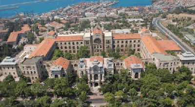 Marmara Üniversitesi sözleşmeli bilişim personelleri alacak