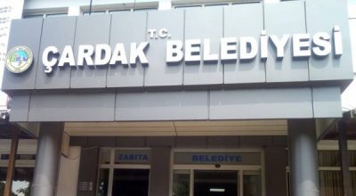 Çardaklı Belediyesi Memur alım ilanı