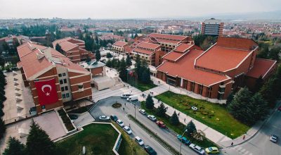 Anadolu Üniversitesi 7 Sınav Hizmetleri Uzmanı Alacak