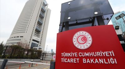 Ticaret Bakanlığı 524 Sözleşmeli Personel Alacak