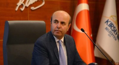 Ekicioğlu: “Yüce Meclisimizin Kuruluş Günüdür 23 Nisan”