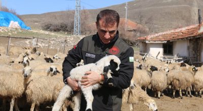 Seçen Ziyaretlere Devam Ediyor