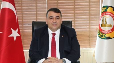 Mustafa Yılmaz: “Kırşehir’in İhracatı Arttı”