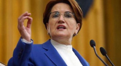 Akşener Kırşehir’e Geliyor