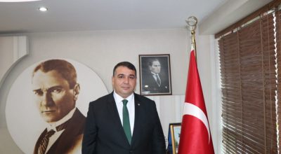 Yılmaz’dan 23 Nisan Mesajı