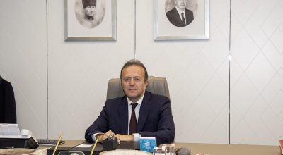 Genel Müdür Rıdvan Duran, Bakan Yardımcılığına Atandı