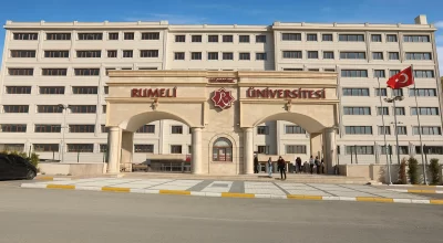 İstanbul Rumeli Üniversitesi 2 araştırma görevlisi alacak