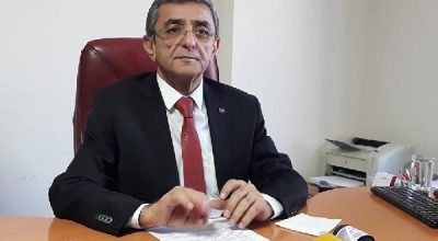 “Millî Bayramlar, Kıvançta Bir Olduğumuz Günlerdir”