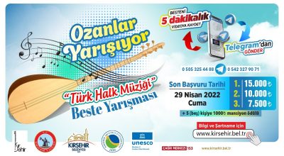 Başvurular Başladı