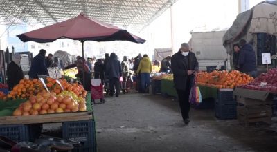 Pazar Fiyatları Ucuzlamak Bilmiyor