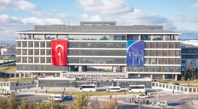 İstanbul 29 Mayıs Üniversitesi Araştırma Görevlisi alım ilanı