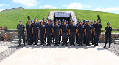 İl Jandarma Komutanlığıdan Basın Açıklaması