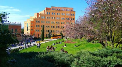 Yeditepe Üniversitesi Öğretim Görevlisi alım ilanı