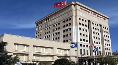 Doğuş Üniversitesi 6 Öğretim Görevlisi ve Araştırma Görevlisi alıyor